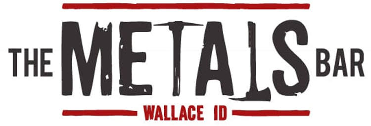 The Metals Bar