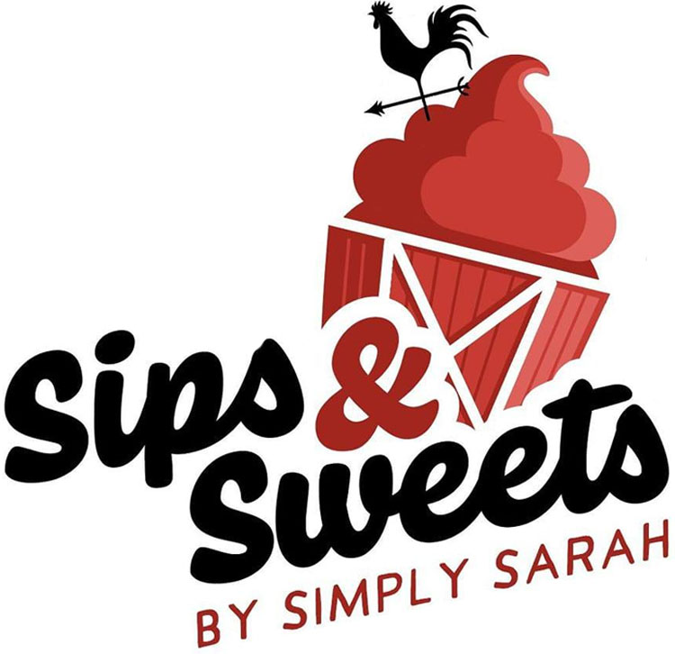 Sip's & Sweats by Simply Sarah