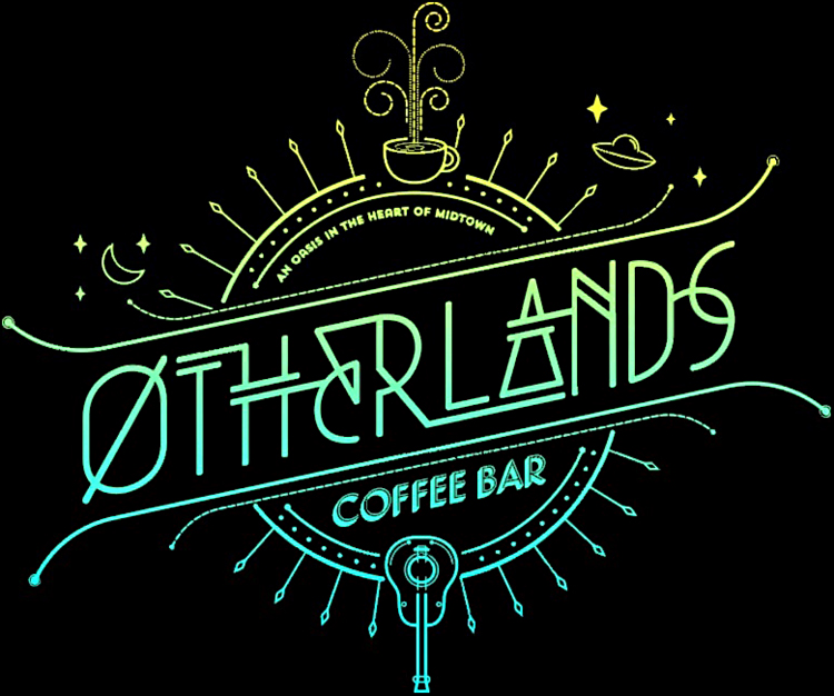 Otherlands Coffee Bar & Exotic Gifts