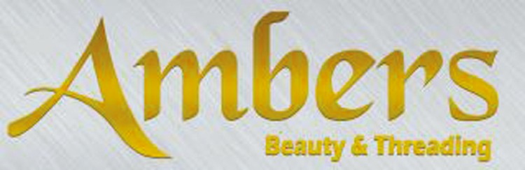 Amber's Beauty and Threading