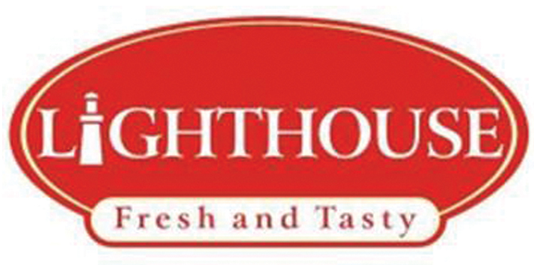 Lighthouse Fresh & Tasty