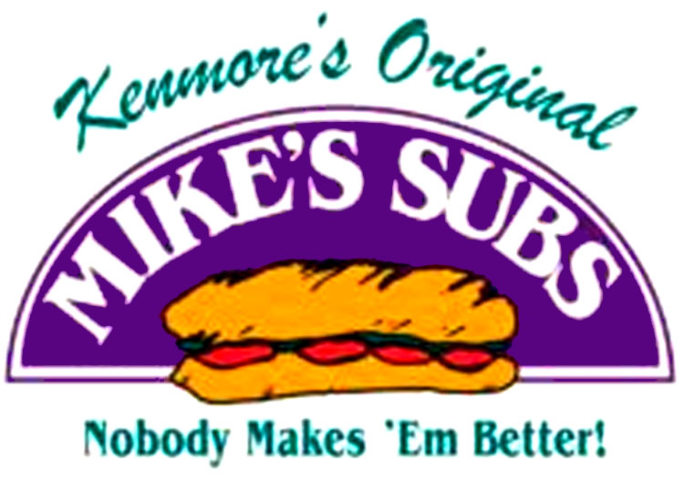 Mike's Subs - Kenmore's Original