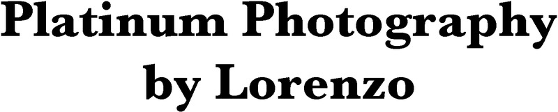 Platinum Photography by Lorenzo