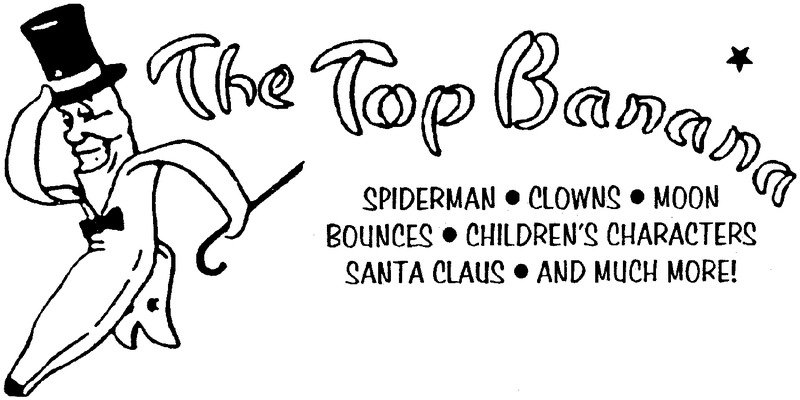 The Top Banana