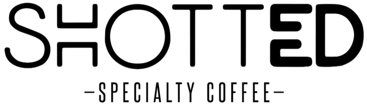 Shotted Specialty Coffee