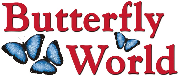 Butterfly World