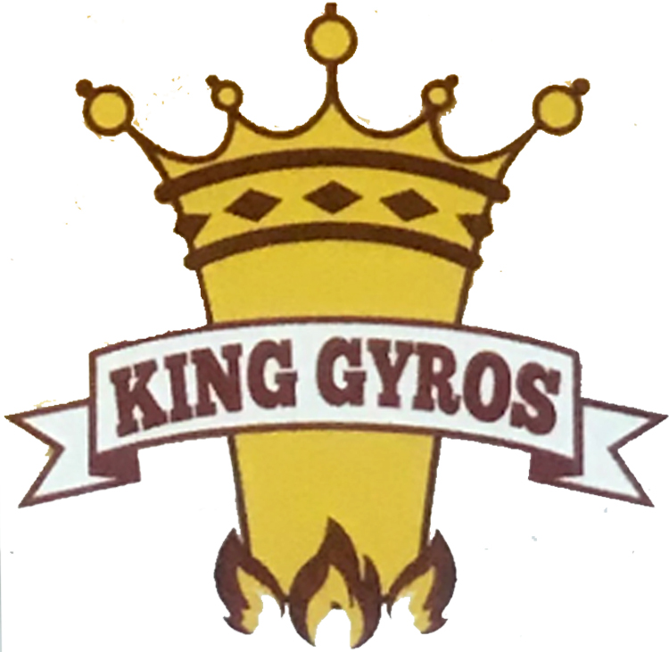 King Gyros