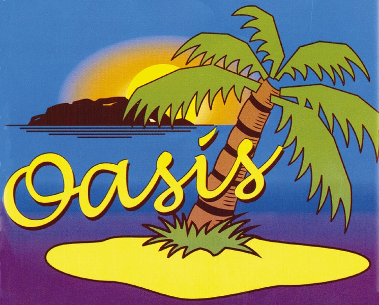 Oasis Restaurant
