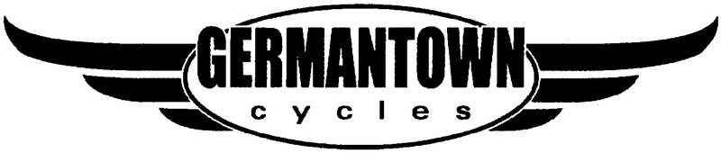 Germantown Cycles