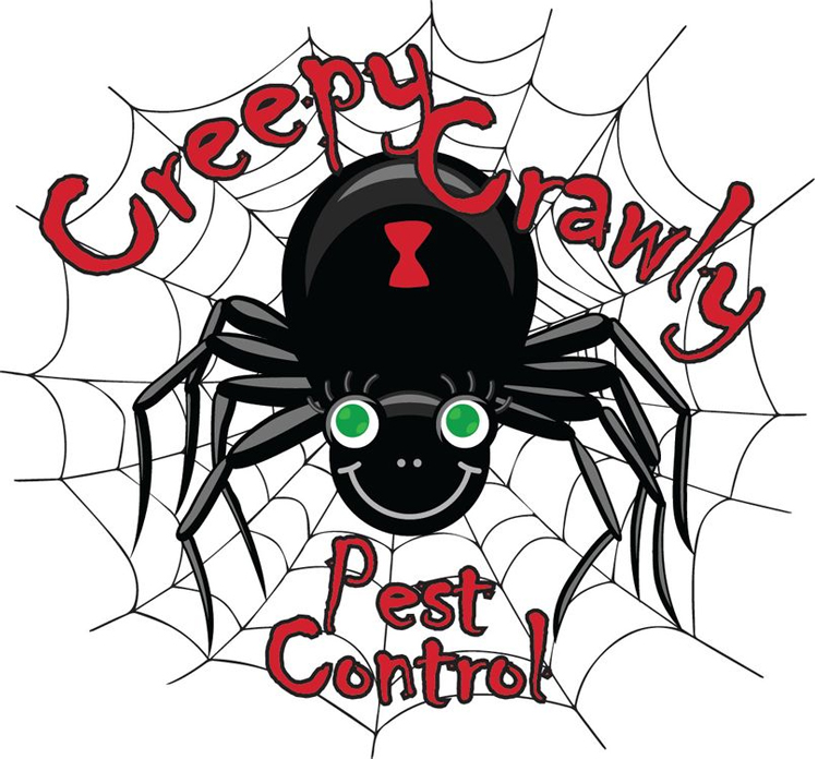 Creepy Crawly Pest Control