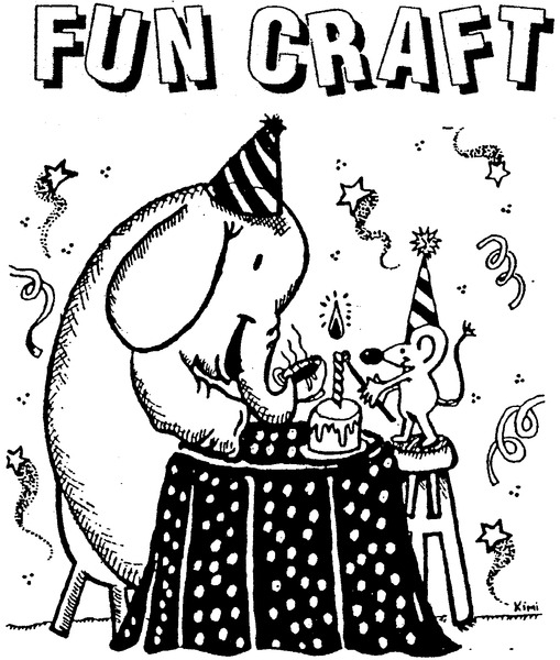 Fun Craft