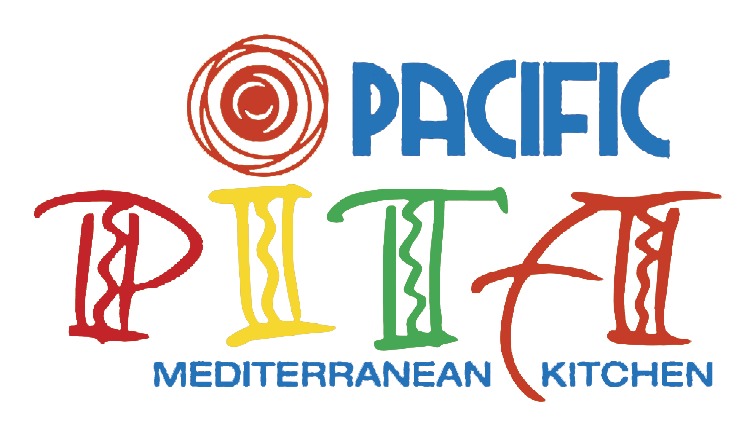Pacific Pita