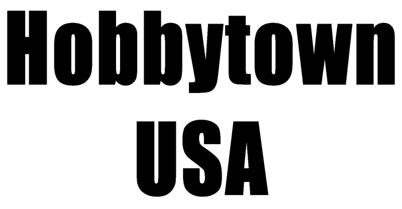 HobbyTown USA