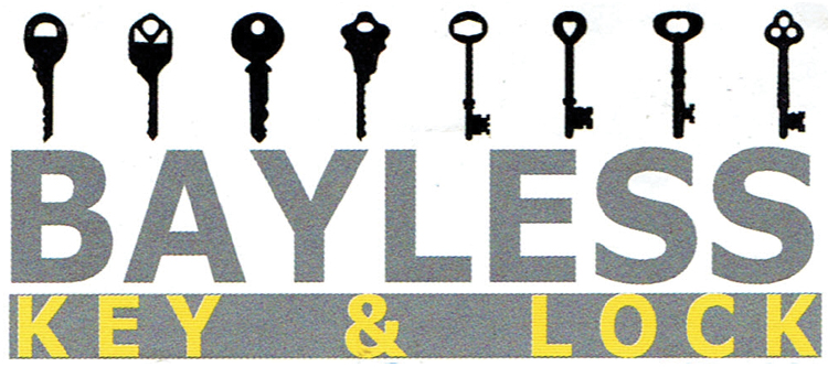 Bayless Key & Lock