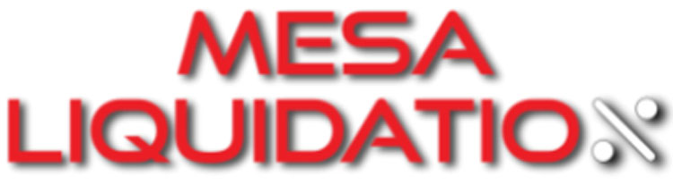 Mesa Liquidation