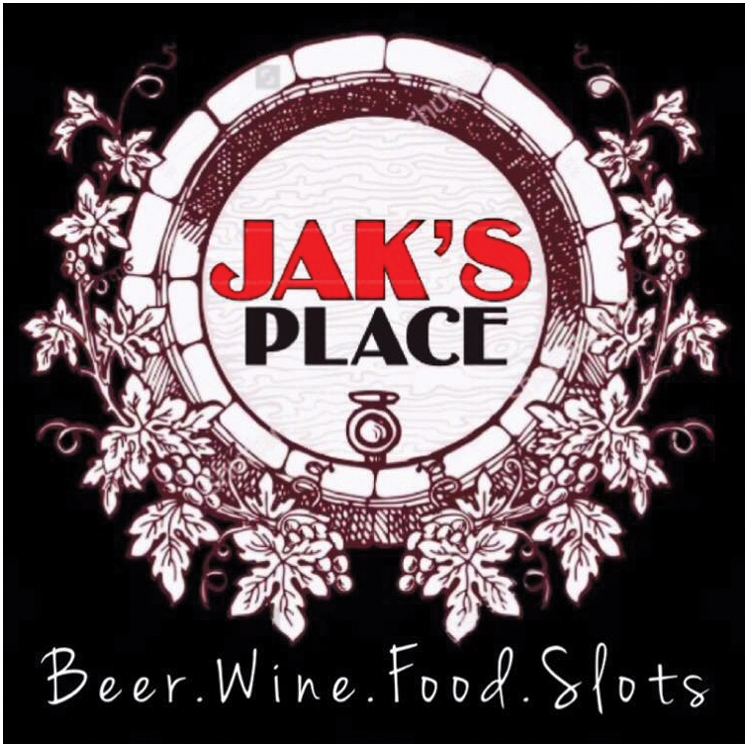 JAK's Place