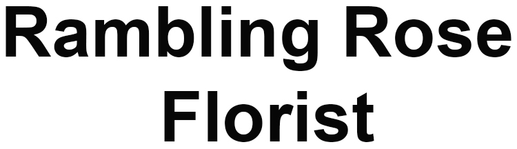 Rambling Rose Florist