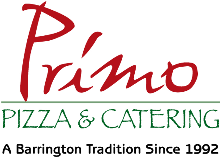Primo Pizza & Catering