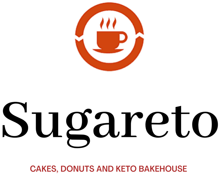 Sugareto - Keto, Cakes & Gourmet Donuts
