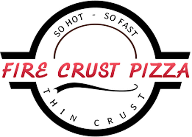 Fire Crust Pizza