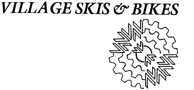 Village Skis & Bikes