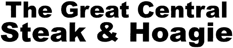 Steak & Hoagie