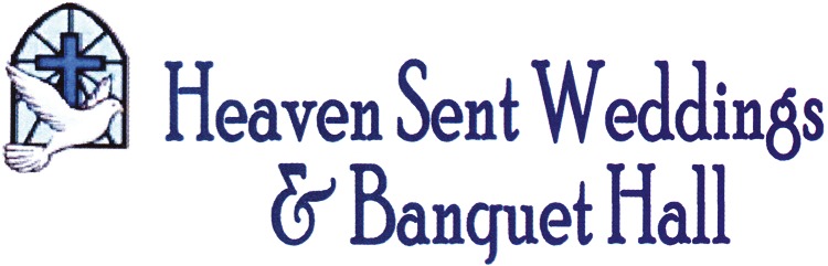 Heaven Sent Weddings & Banquet Hall