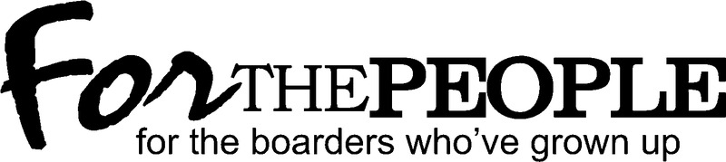For The People Clothing for Men & Women