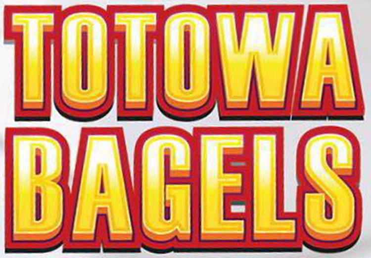 Totowa Bagels