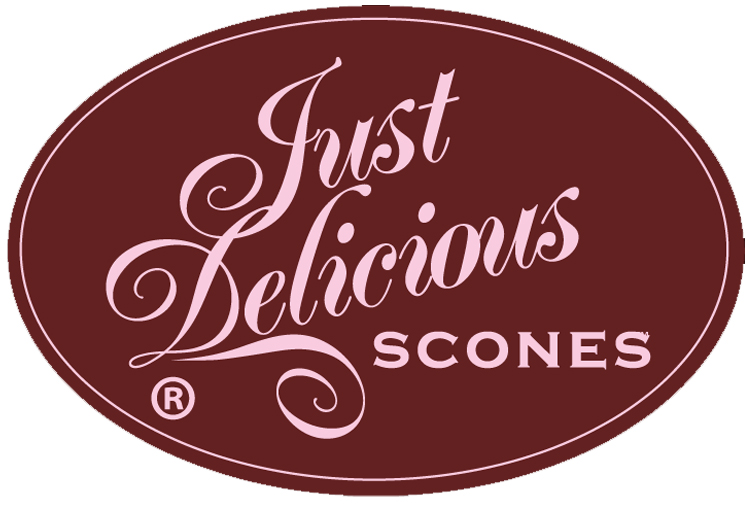Just Delicious Scones