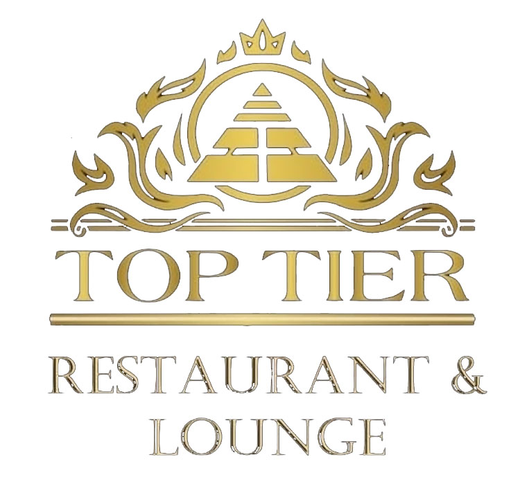Top Tier Restaurant and Lounge