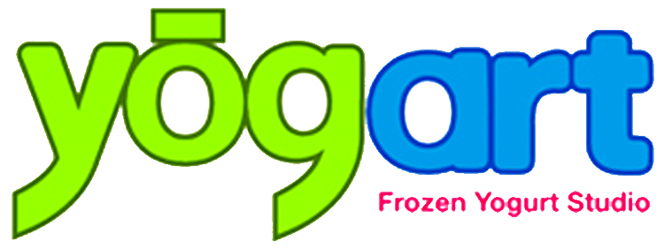 Yogart Frozen Yogurt Studio