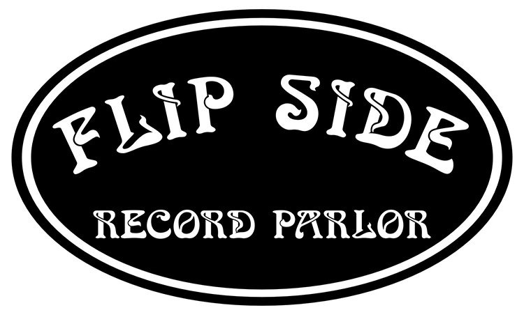 Flip Side Record Parlor