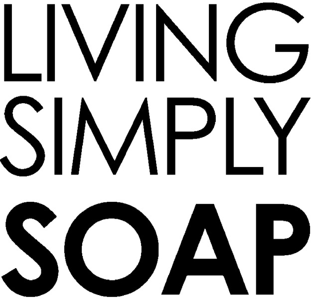 Living Simply Soap