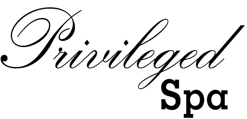 Privileged Spa