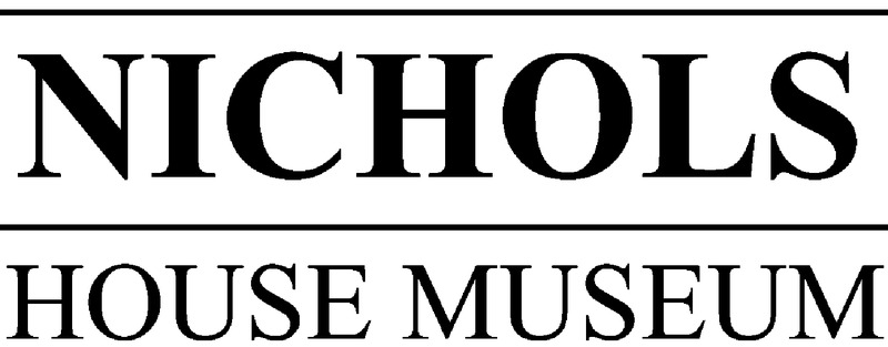 Nichols House Museum