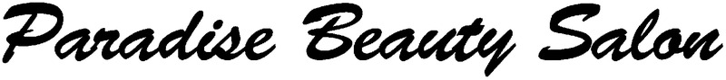 Paradise Beauty Salon