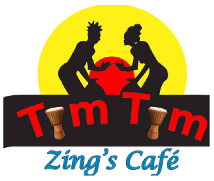 Tam Tam Zing Cafe