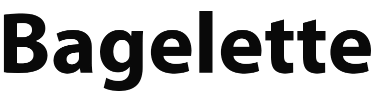 Bagelette