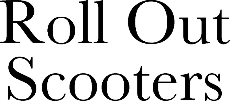 Roll Out Scooters