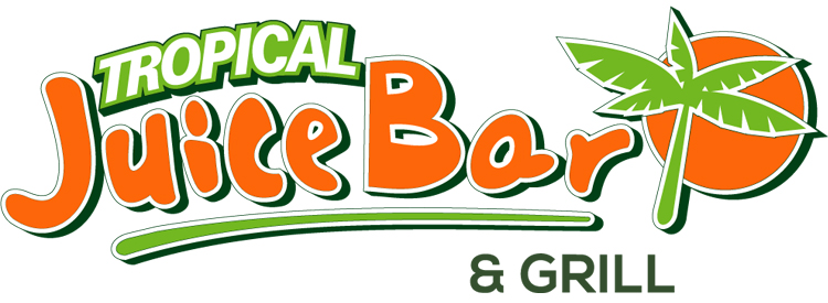 Tropical Juice Bar & Grill