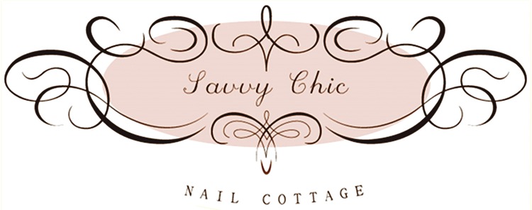 Savvy Chic Nail Cottage