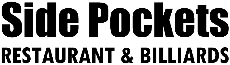 Side Pockets Restaurant & Billards