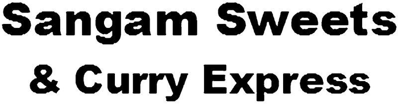 Sangam Sweets & Curry Express