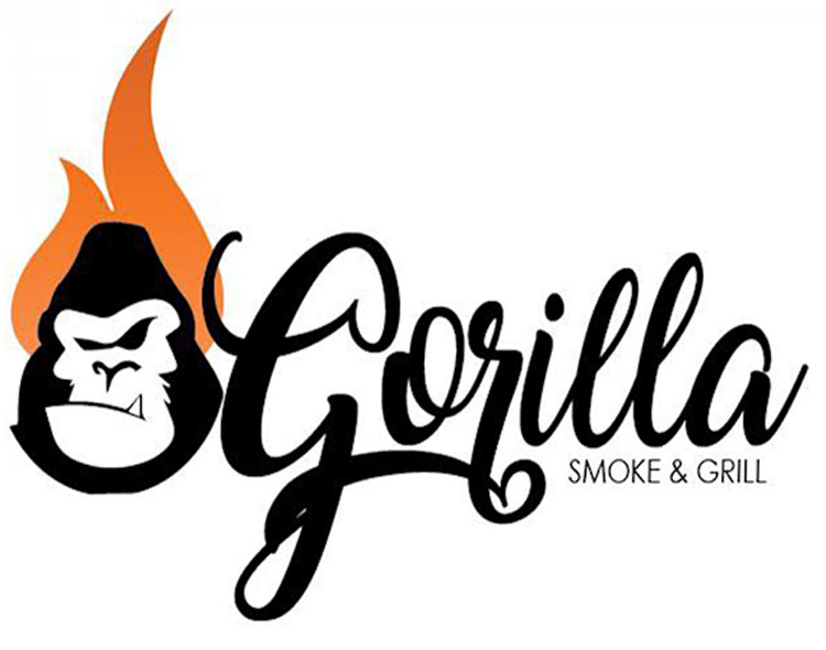 Gorilla Smoke and Grill