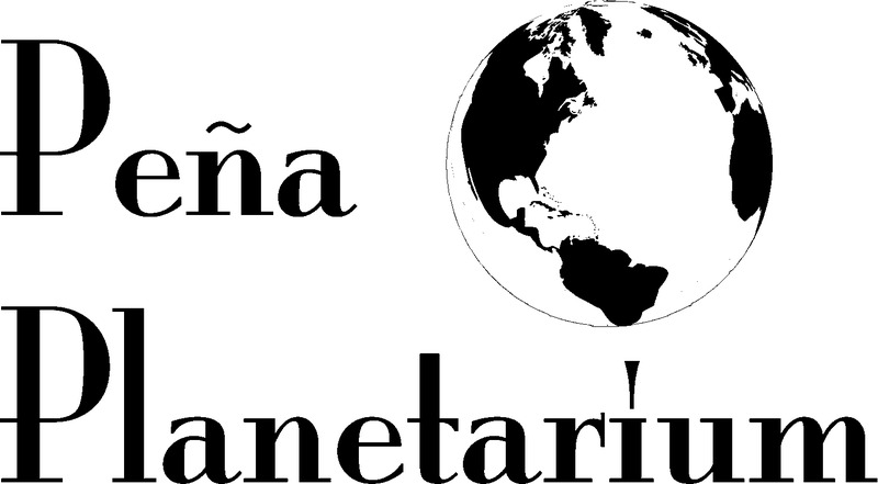 Pena Planetarium