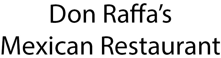 Don Raffa's Mexican Restaurant
