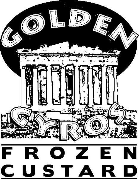 Golden Gyros