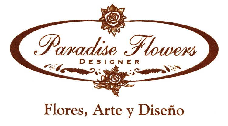 Paradise Flowers Designer