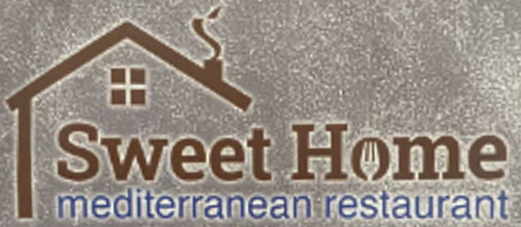 Sweet Home Mediterranean Restaurant